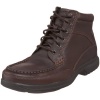 Rockport Men's Basalt Rugged Boot