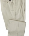 Dockers Men's Signature Khaki Big & Tall Pleated Pant