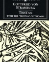 Tristan: With the Surviving Fragments of the 'Tristran of Thomas' (Penguin Classics)