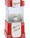 Nostalgia Electrics RHP-625 Retro Series Hot Air Popcorn Popper