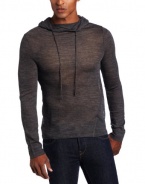 Calvin Klein Sportswear Men's Long Sleeve Hoodie