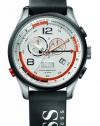 Hugo Boss Gents Chrono Chronograph for Him Yachting Timer