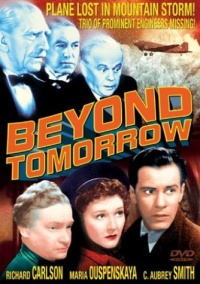 Beyond Tomorrow