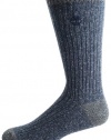 Timberland Outdoor Leisure Tweed Crew Sock