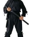 Ninja Child Costume By RG Child Medium (8-10)