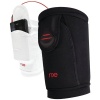 NXE ActiveSLEEVE Medium Armband for iPhone, iPod, and all Smartphone/cell phone/MP3 players, 2 Pack Black/White