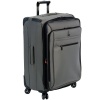 Delsey Luggage Helium X'pert Lite Ultra Light 4 Wheel Suiter Upright