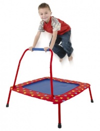 Galt Folding Trampoline