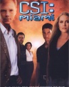 CSI: Miami - The Complete First Season