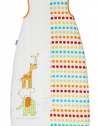 Grobag Baby Sleeping Bag 2.5 Tog, Dotty Day Out, 6-18 Months