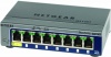 Netgear GS108T-NAS Prosafe 8-Port Gigabit Smart Switch