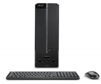 Acer AXC600-UR308 Desktop (Black)