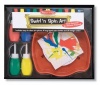 Melissa & Doug Swirl 'n Spin Art