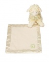 Baby Aspen Love Ewe Plush Lamb Gift Set