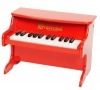 Schoenhut 25-Key My First Piano II, Red