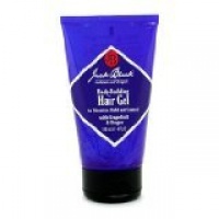 Jack Black Body Building Hair Gel 4oz / 118ml