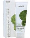 Brightening Facial Scrub - 4 oz - Liquid