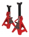 Torin T42002 2 Ton Jack Stands (Sold in Pairs)