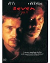 Seven (Single Disc Edition)