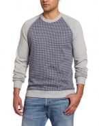 Alternative Men's Chuck Pullover Sweater