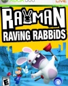 Rayman Raving Rabbids