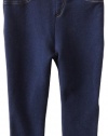 Splendid Littles Baby-girls Infant The Downtown Legging, Navy, 6-12 Months