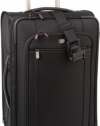 Victorinox  Mobilizer 22 Expandable Wheeled Carry-On,Black,One Size