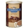 Ghirardelli Hot Chocolate Mix , Chocolate Mocha, 16 oz Can