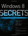 Windows 8 Secrets