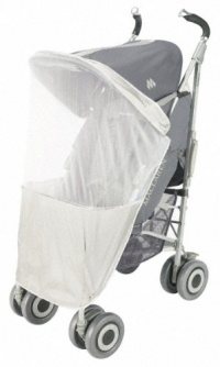 Maclaren Mosquito Net, Single - XT