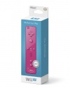 Nintendo Wii Remote Plus - Pink