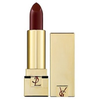 Yves Saint Laurent ROUGE PUR COUTURE MAT Lipstick 206 Grenat Satisfaction 0.13 oz