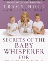 Secrets of the Baby Whisperer for Toddlers