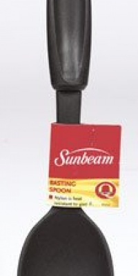 Fox Run Serving Spoon, Nylon