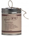 Luster Leaf Rapiclip Natural Twine in Dispenser Can - 325 Foot 402