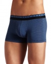 HUGO BOSS Men's Striped Boxer Brief