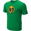 Boston Celtics 2008 NBA Champions Mens T-shirt, Green