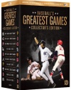 Baseballs Greatest Games