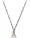 Swarovski Crystal Heloise Pendant 1023992