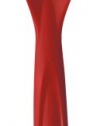 iSi Basics Silicone Utility Spoon, Red