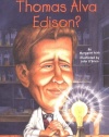 Who Was Thomas Alva Edison?