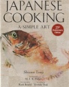 Japanese Cooking: A Simple Art