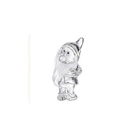 Swarovski Bashful Disney Figurine