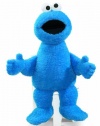 Gund Cookie Monster Jumbo 37 inches