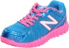 New Balance K2750 NB Groove Running Shoe (Little Kid/Big Kid)