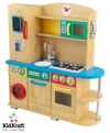 KidKraft Cook Together Kitchen