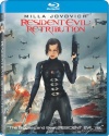 Resident Evil: Retribution (+UltraViolet Digital Copy) [Blu-ray]