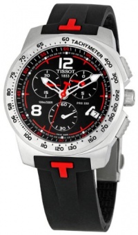 Tissot Men's T0364171705702 T-Sport Watch