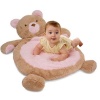 Bestever Baby Mat, Pink Bear