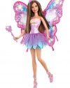 Barbie Beautiful Fairy Teresa Doll